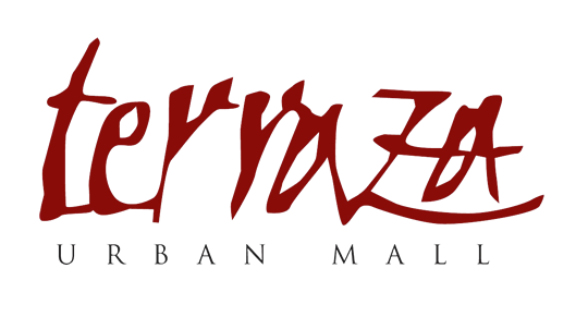 Logo Terraza Urban Mall